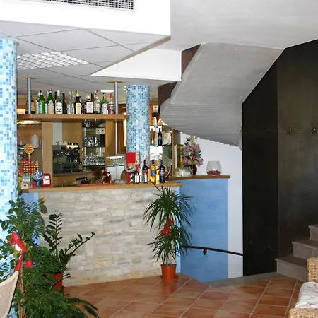 Hotel Villa Tramonto-2